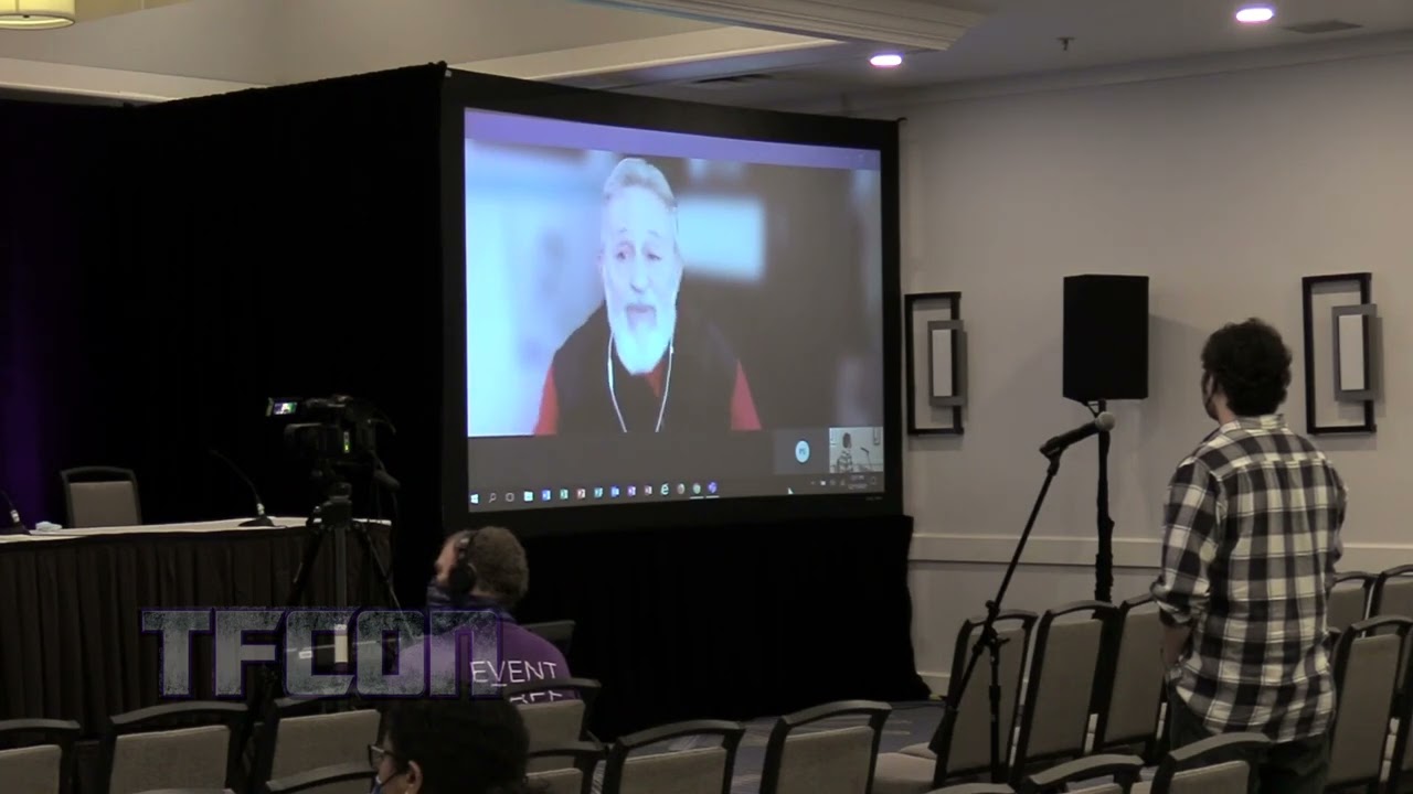 Transformers G1 and Metal Gear Voice Actor Paul Eiding on How The Voiceover Experience Has Changed.