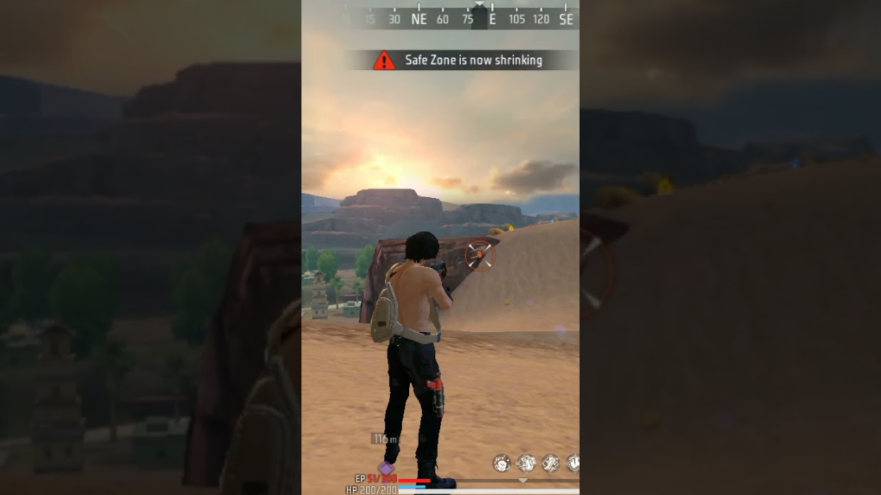 free fire game 