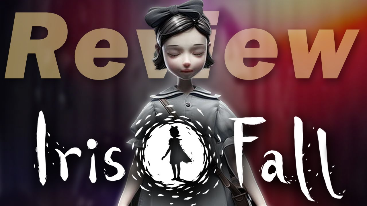 Iris.Fall Review (Nintendo Switch, PS4, Xbox One, PC)