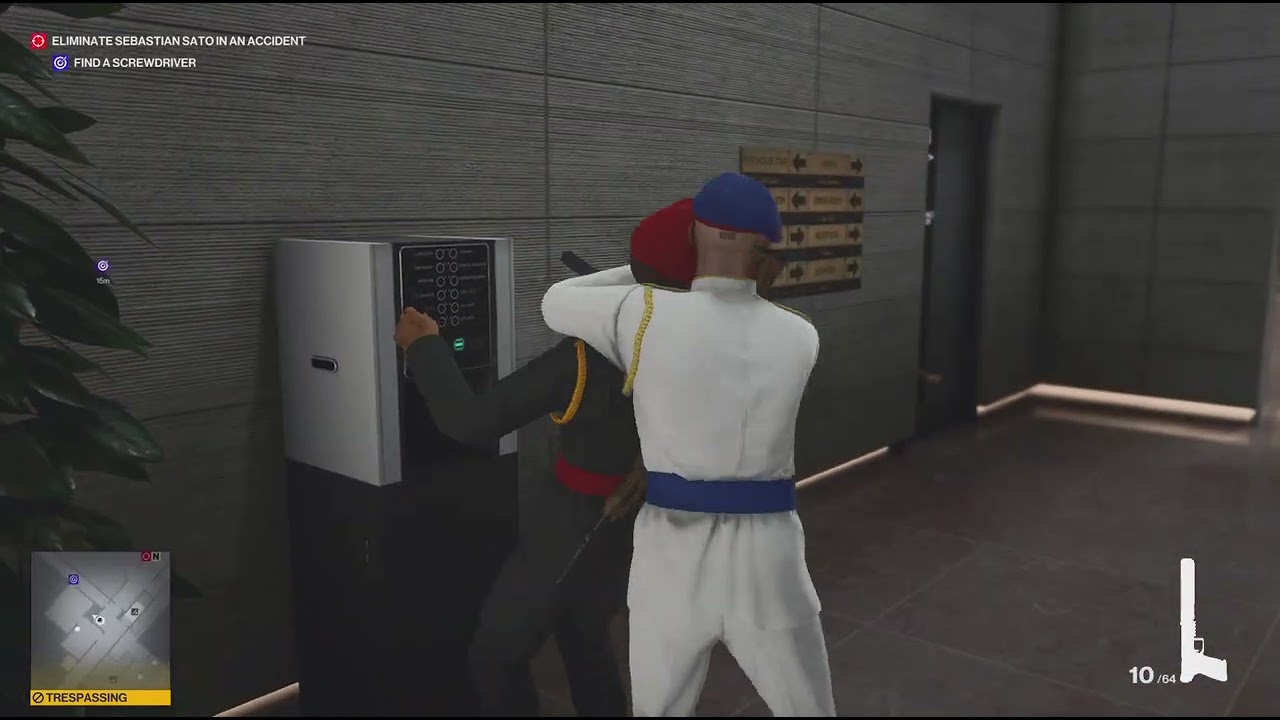 HITMAN