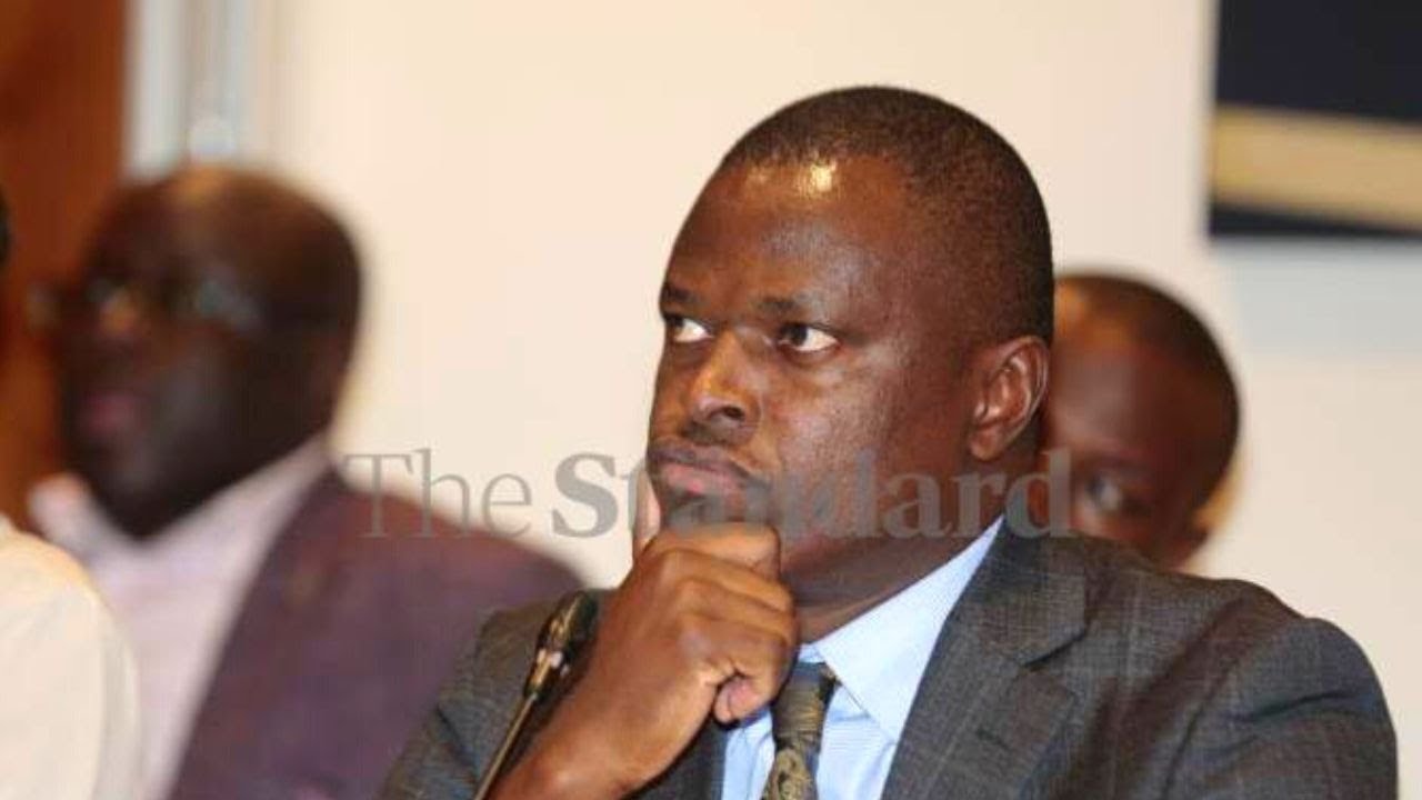 Mt. Kenya supremacy battle between Gachagua and Ndindi Nyoro as regional leaders rally behind Nyoro