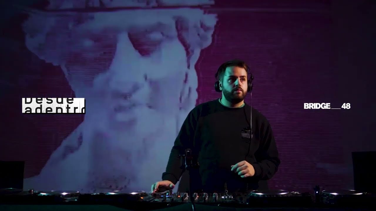 #Dj #Set #HeadOfClouds - Desde adentro