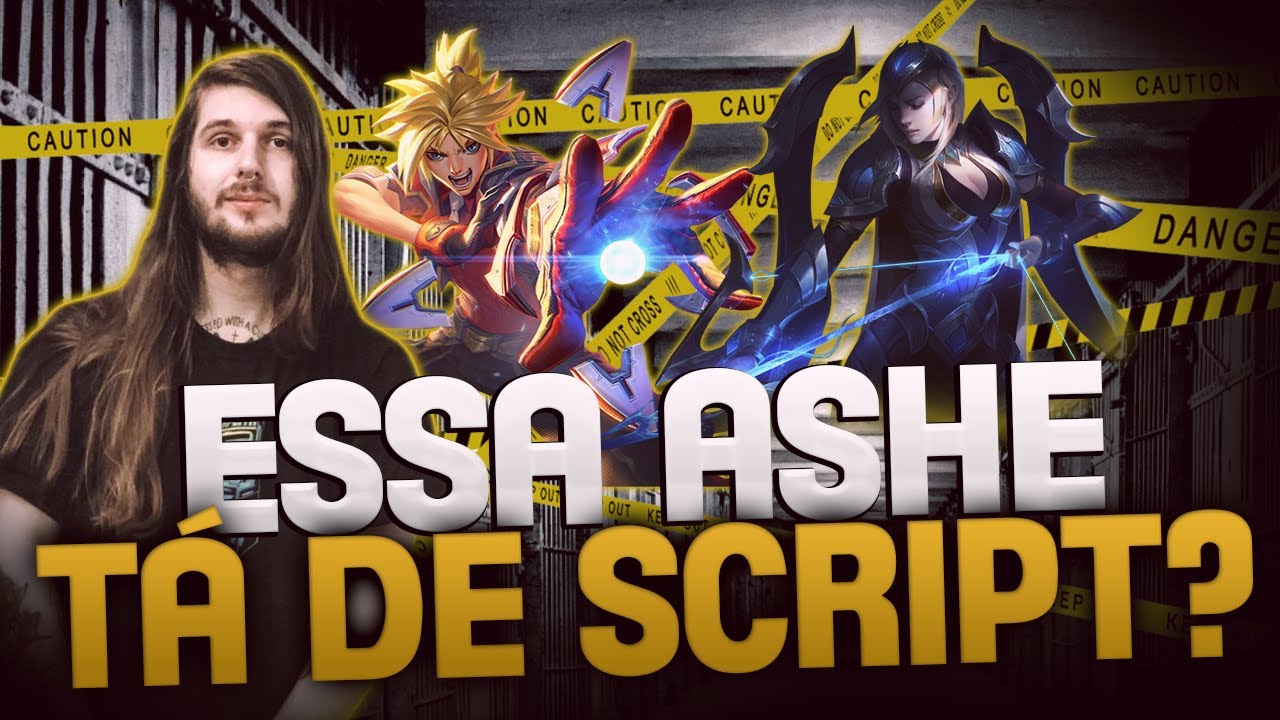 SER&Aacute; QUE &Eacute; HACK OU TALENTO?