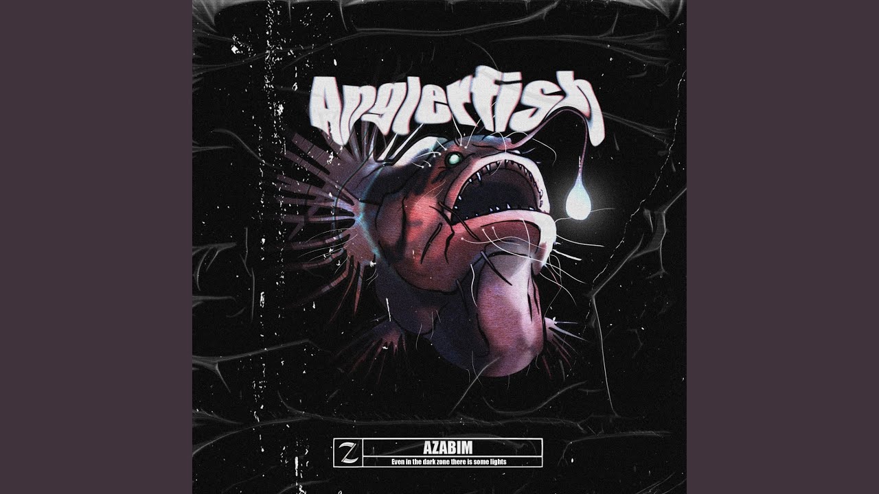 Anglerfish