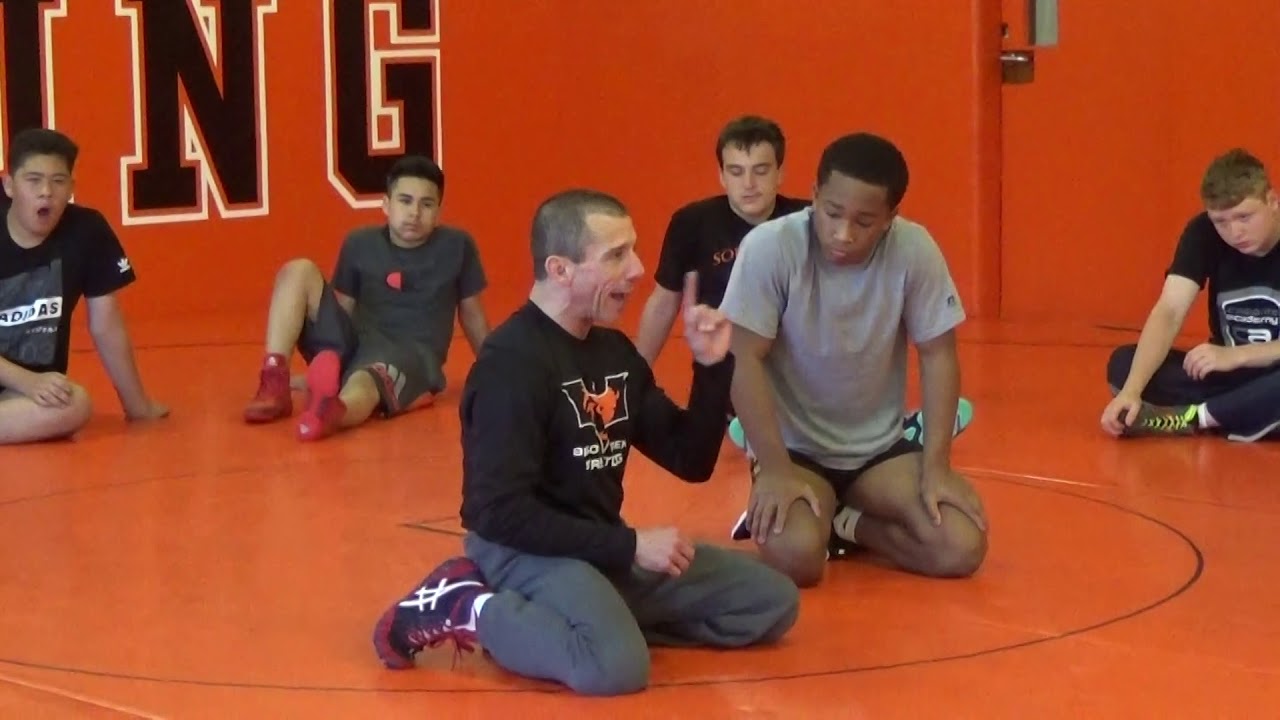 Ian Assael  Bottom positioning and sealing off