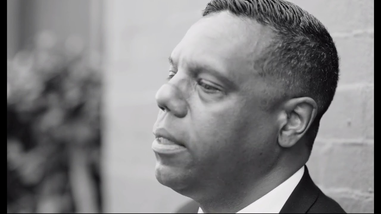 Music.com SXSW Interview w/ Murray A. Lightburn | When They See Me