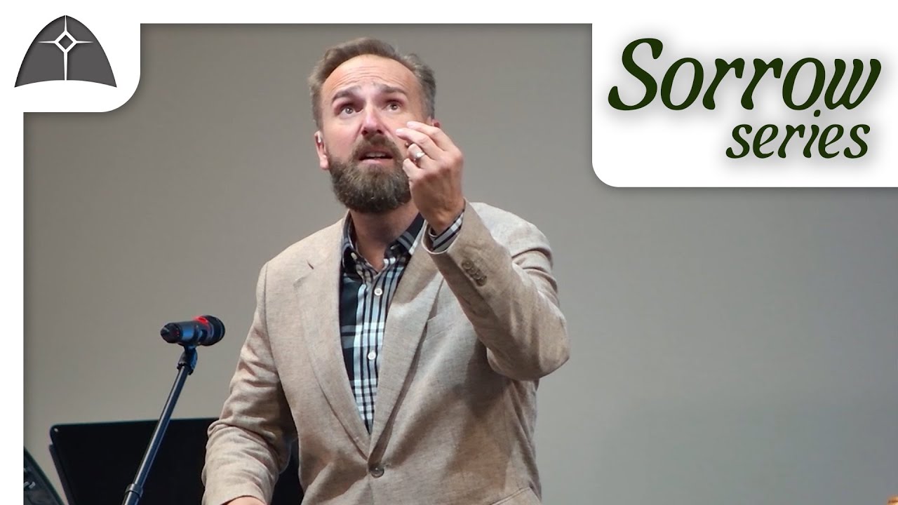 The One Who Gives (and Takes Away) | 10/26/25 Sermon