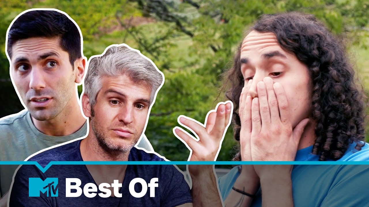 Catfish&rsquo;s Most Generous Gift Givers 🤑 Part 2 | Catfish: The TV Show