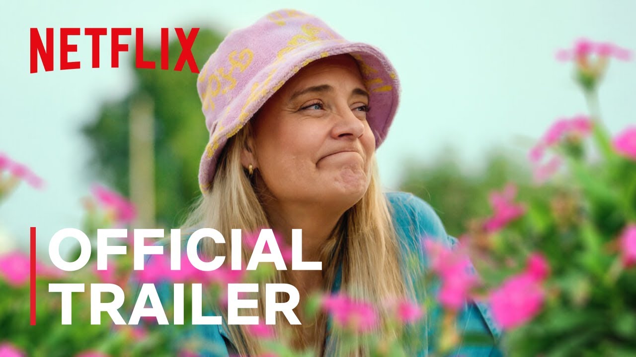 Pernille: Season 5 - Official Trailer [English] | Netflix