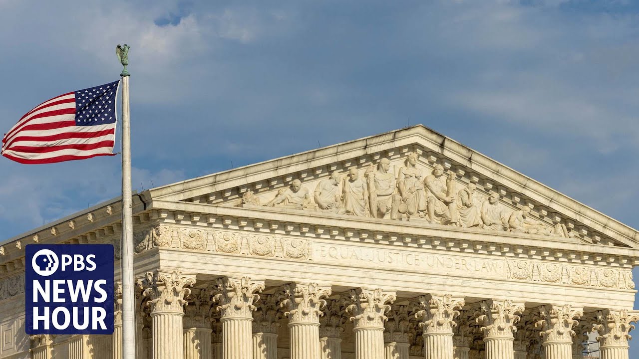 Supreme Court hears major case on public school curriculum and parental rights