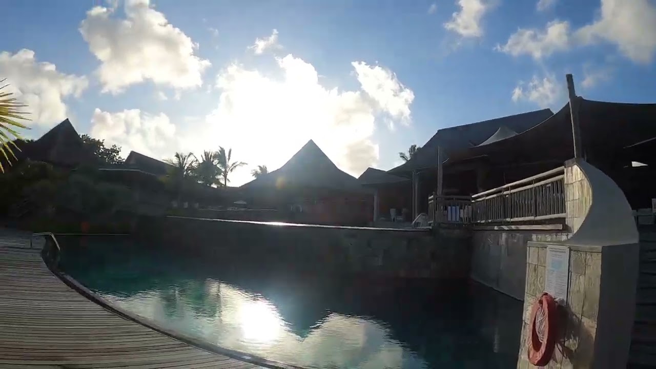 Zilwa attitude Mauritius 14/10 2024