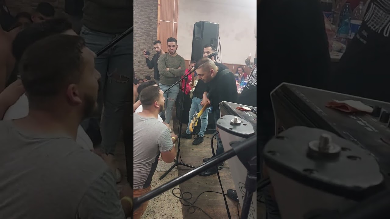 zábava krajná bystrá slovak band mix piesní 💣💣💣💯💯💥💥