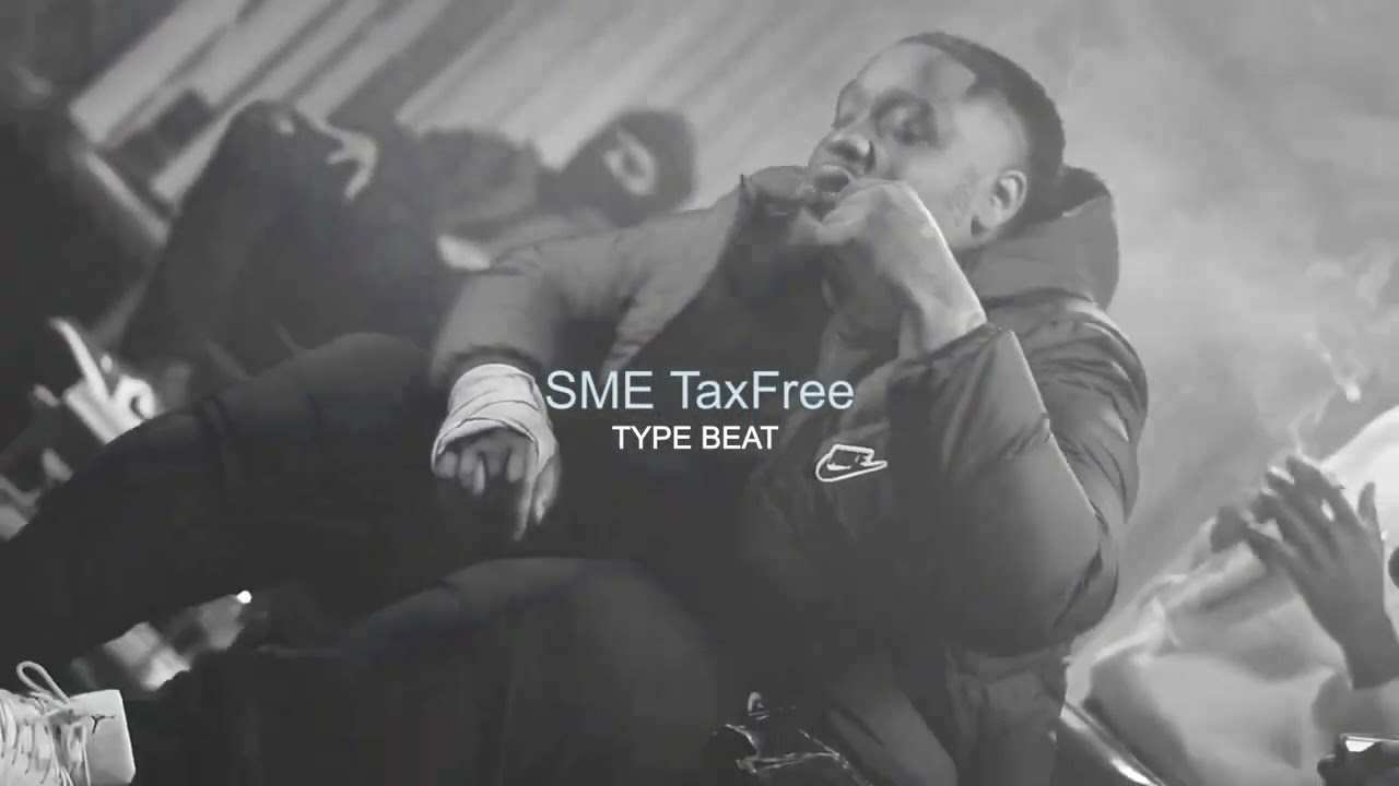 (2023) Free SME TaxFree x Joe Pablo Type Beat - Mayday ( prod by 
