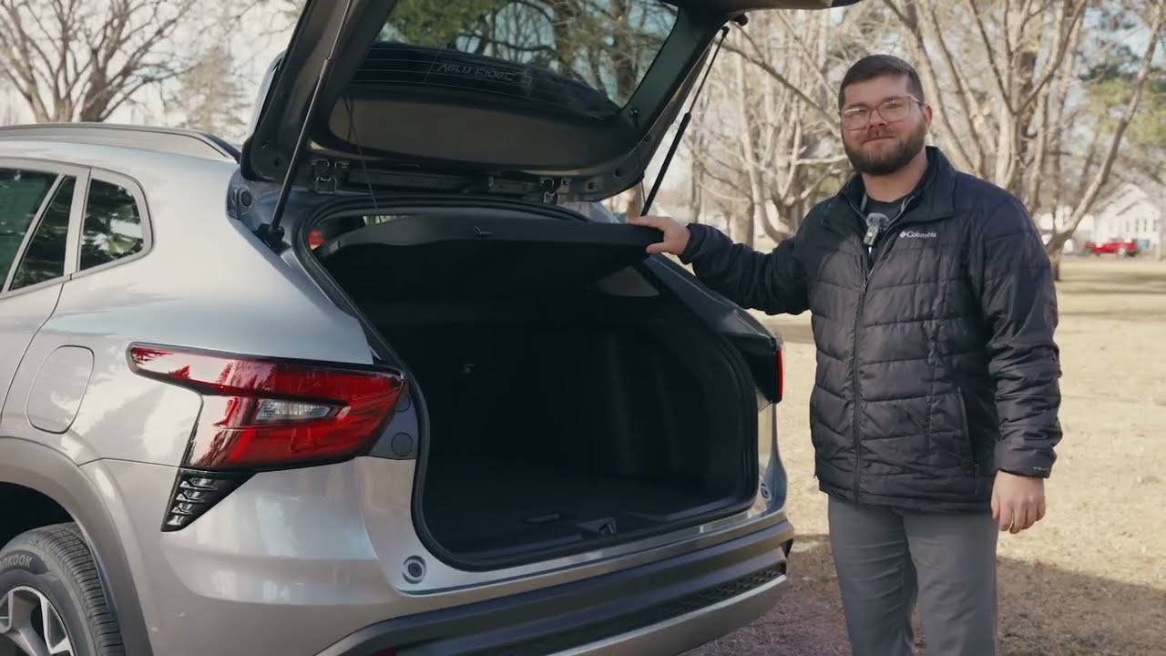 Is the 2026 Chevy Trax a Smart Small SUV? Full Feature Walkaround
