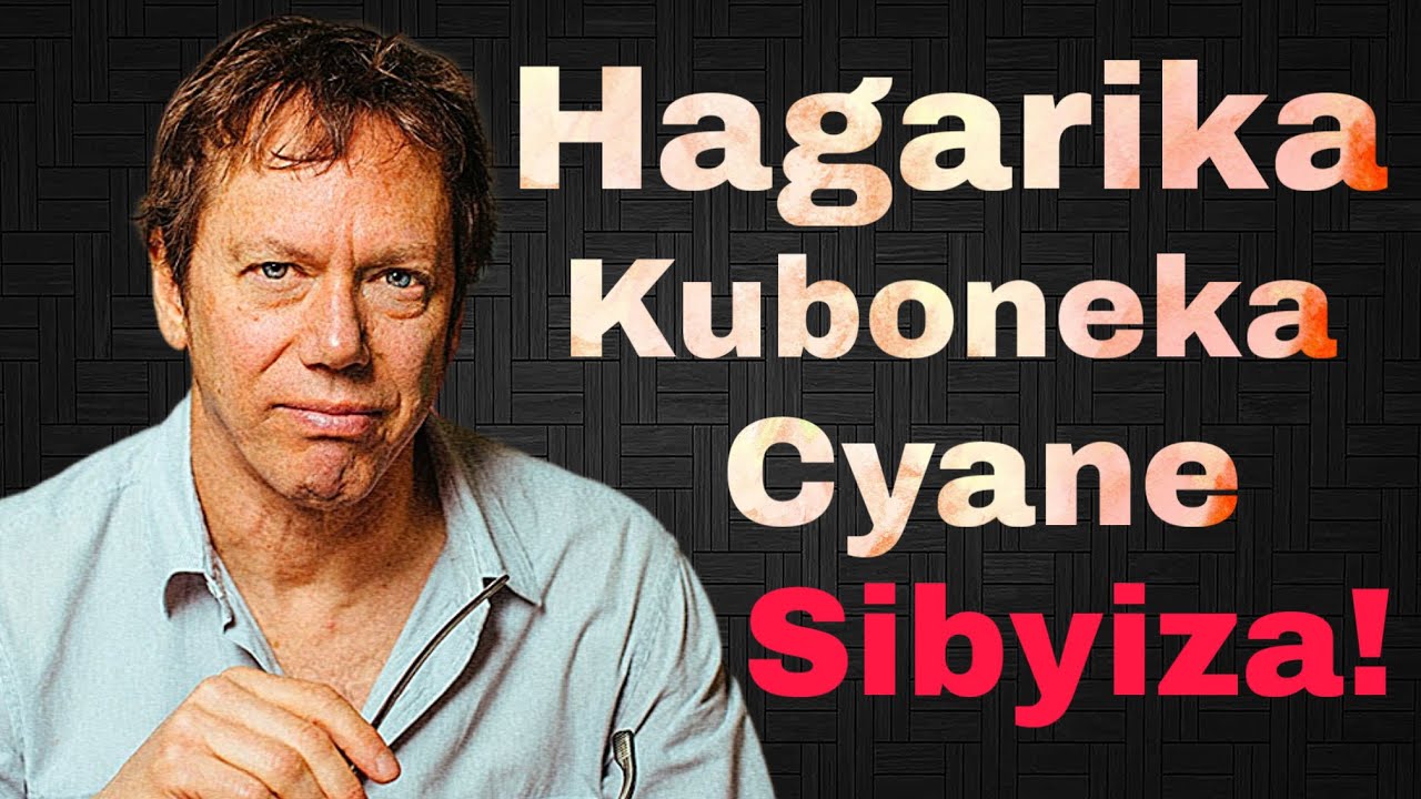 Psychology Yokwirinda Abantu Mugihe Ushaka Imbaraga 