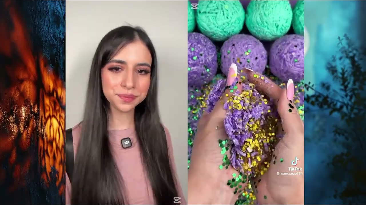 اجمل و افضل7قصص جديده لإسراء نبيل🥹🤍 أكتشف بنفسك القصص الجديده اي.؟🤔(القصص كاملة) قصة اختيار اللهجات🦾