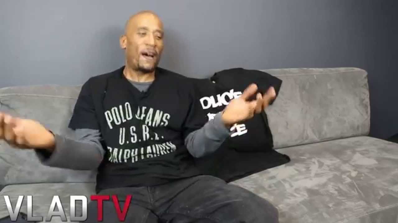 Lord Jamar on Bill Cosby Drama: Why Bring It Up 30 Years Later?