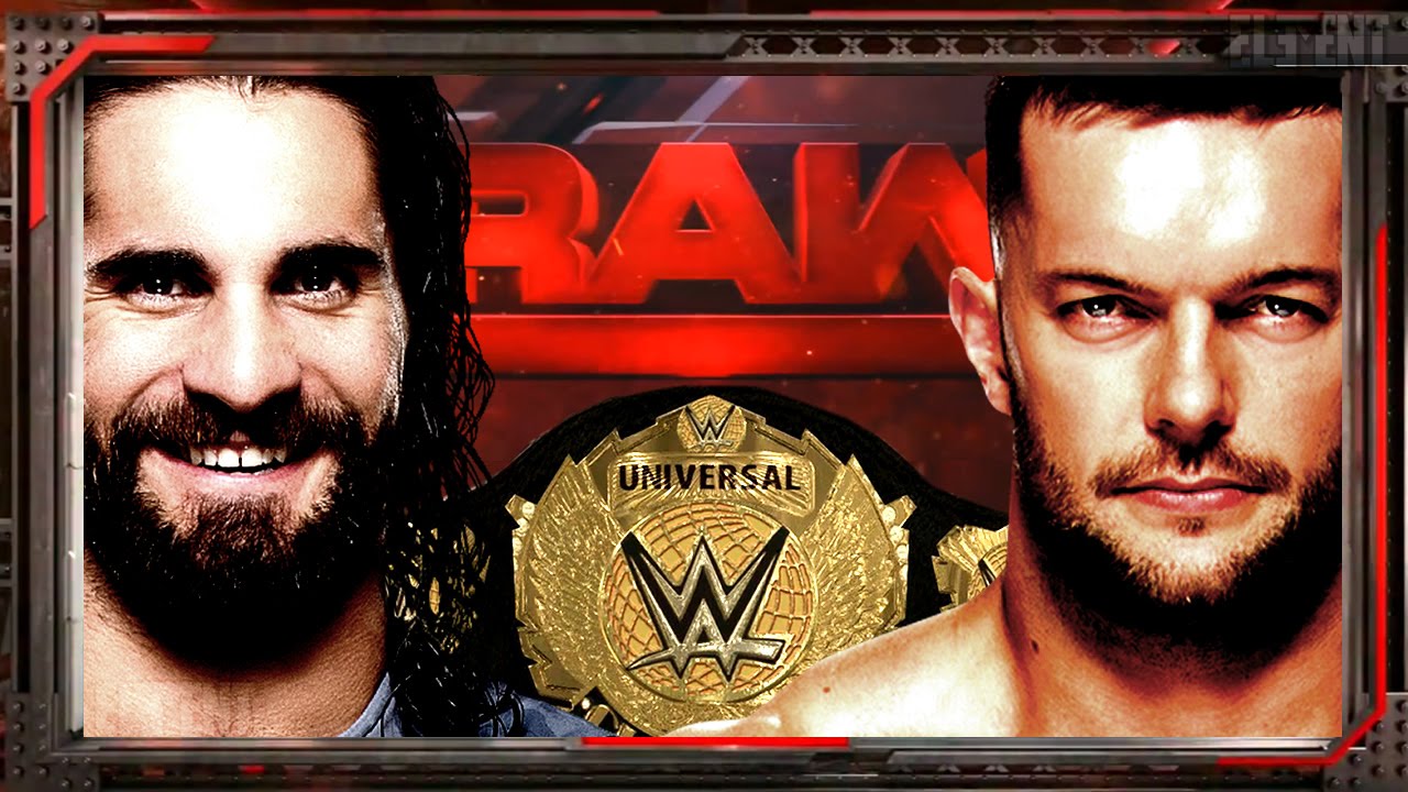 10 WWE Universal Championship Designs You Must See
