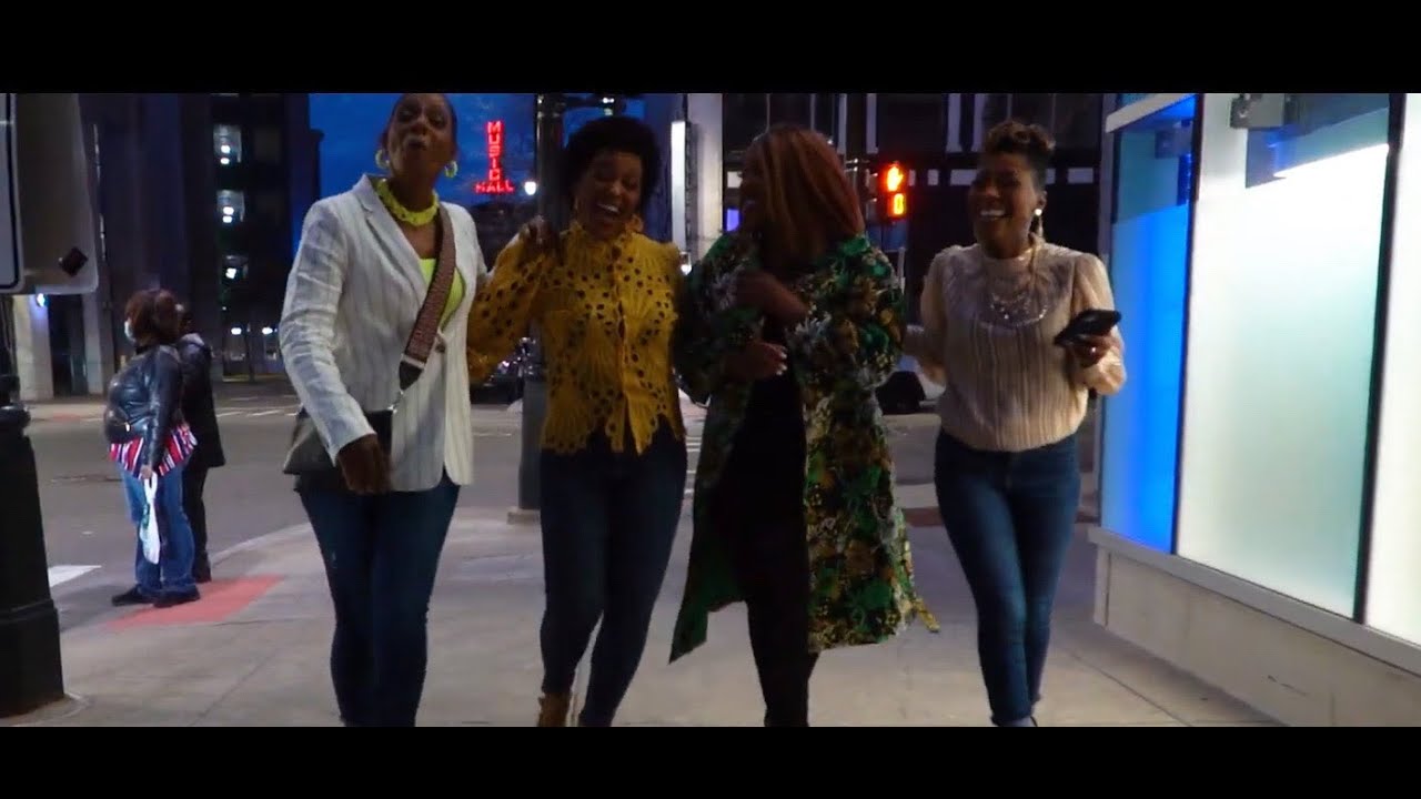 MICHON YOUNG-'HAPPY'