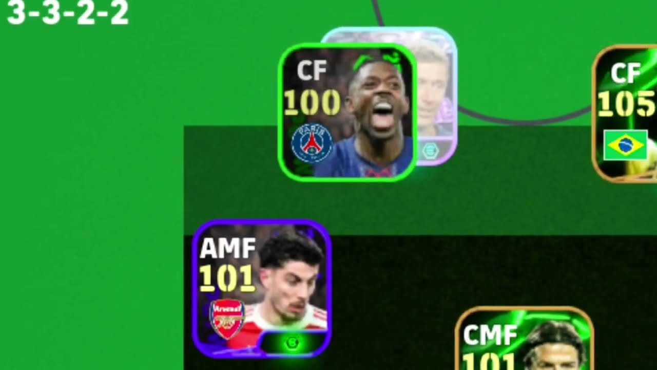 99 Pace? 100 Magic. Dembélé POTW Destroys Everyone 💀⚽
