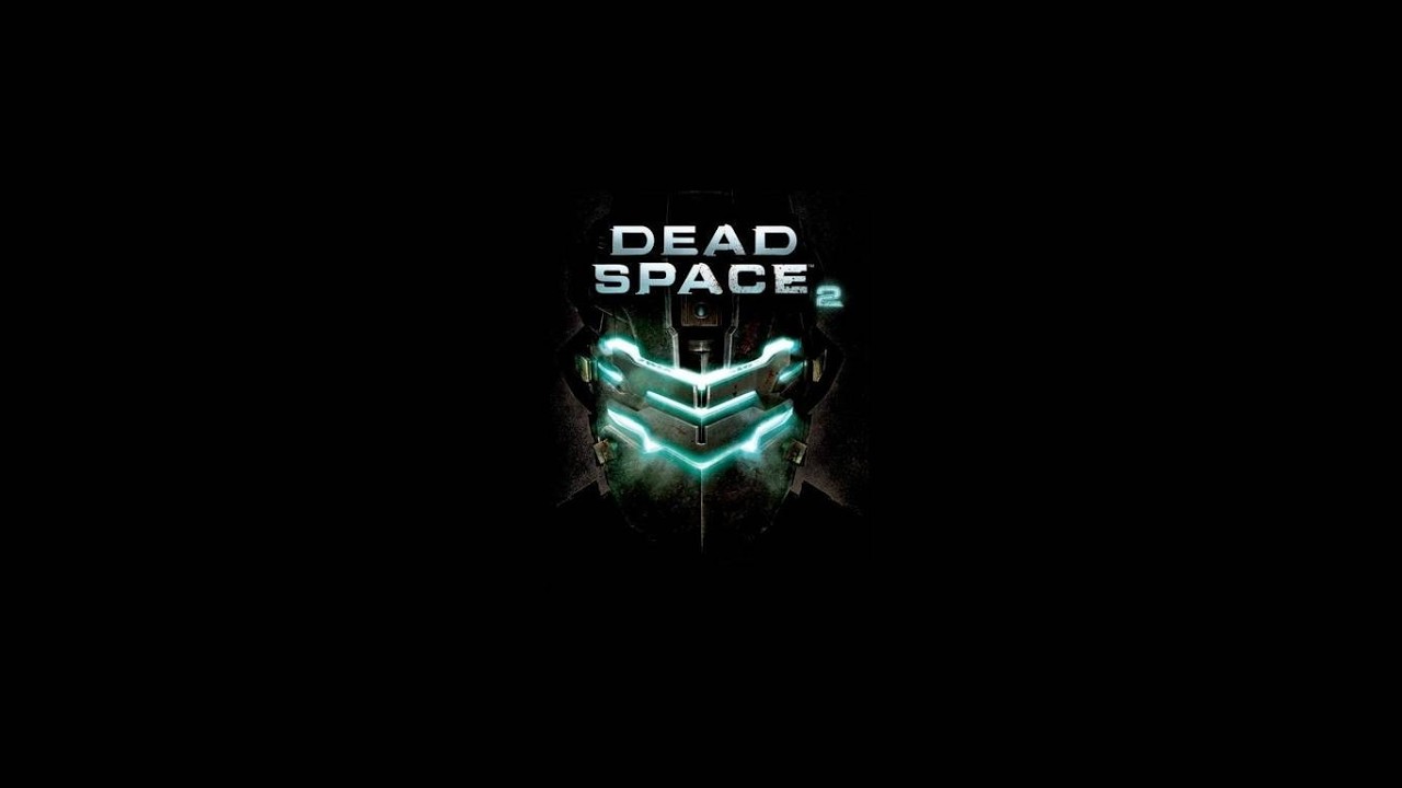 2) Какаю на станції / Dead Space 2 \ HARDCORE / Quad HD 🇺🇦