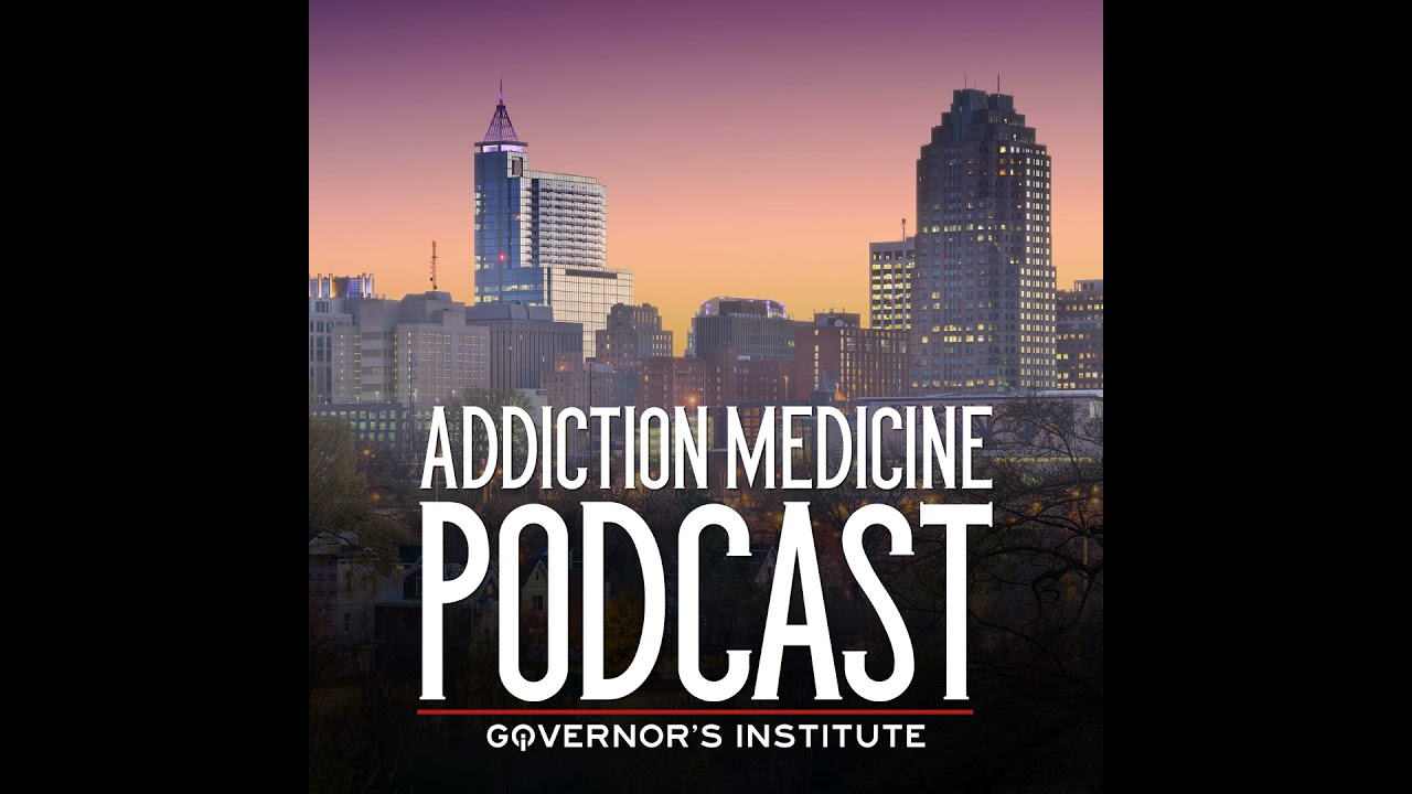 S5 E3: Inside NCSAM - What They Do and Why It Matters