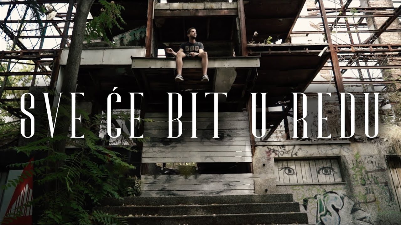 8. Sve Će Bit' U Redu - TRACKI