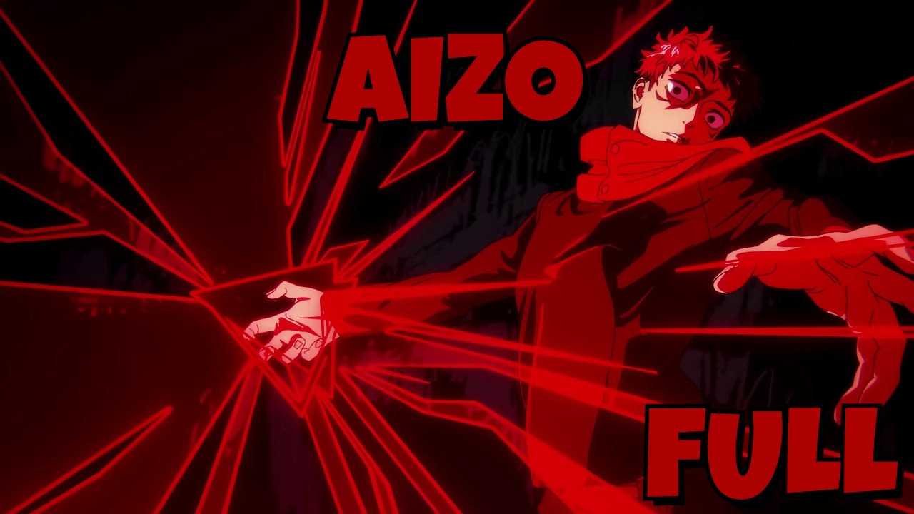 Jujutsu Kaisen Temporada 3 OP Sub. Español V. Completa | Aizo - King Gnu