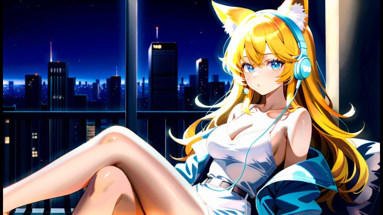 シティ・ハートビート (City Heartbeat) | City Pop, Future Funk, Nostalgic