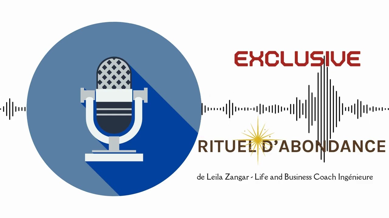Rituel d’abondance [Le Podcast]