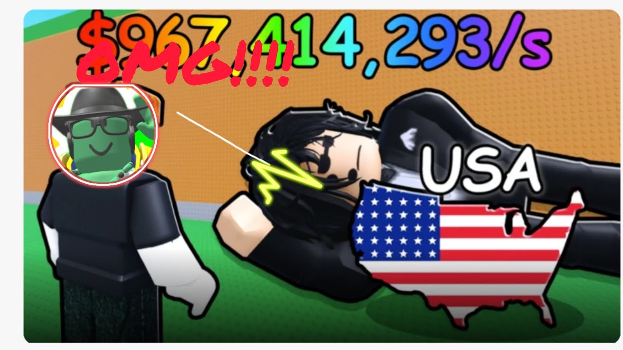 don't steal the country on Roblox!!!