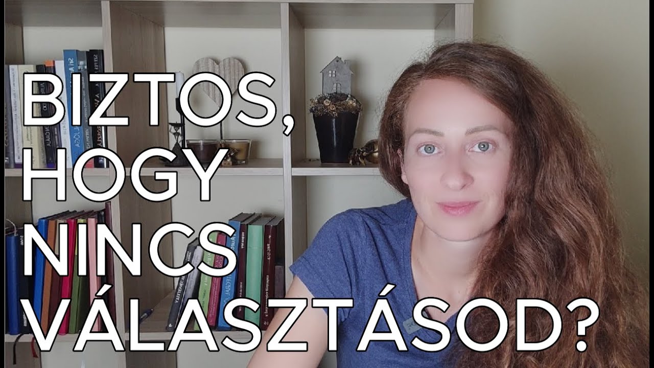 Hogyan gyere ki az áldozat szerepéből?