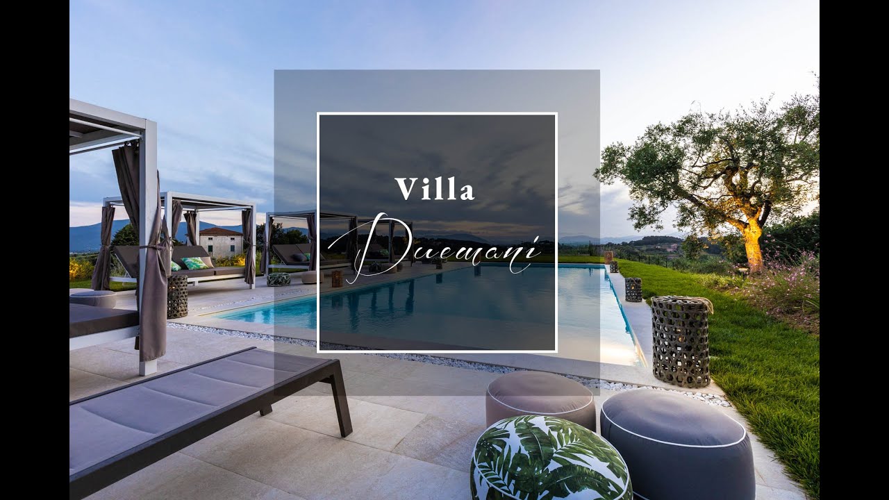 Villa Duemani