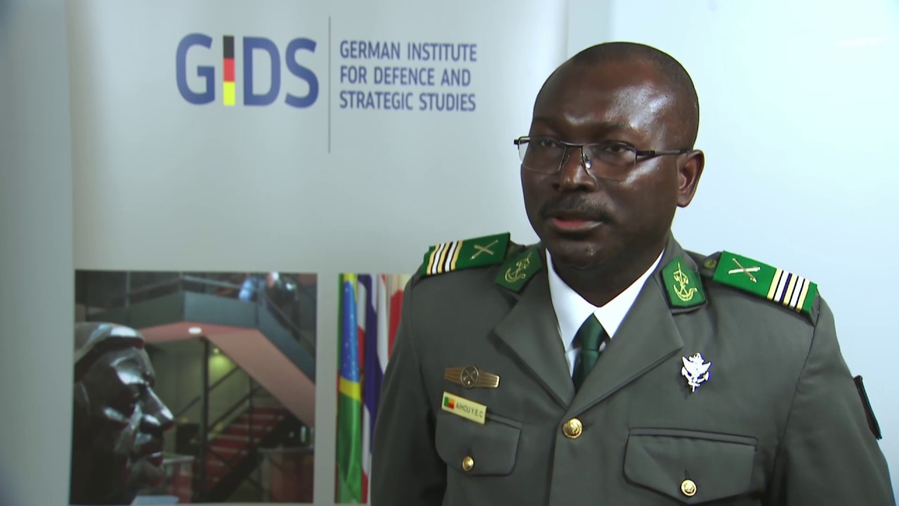 „Afrika im Aufbruch“ – GIDS-Alumni-Tagung am 19. November 2019 #GIDSvideo
