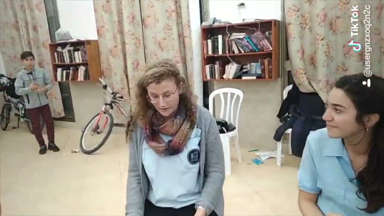 השבעה תשפ סניף אופקים המרכזי