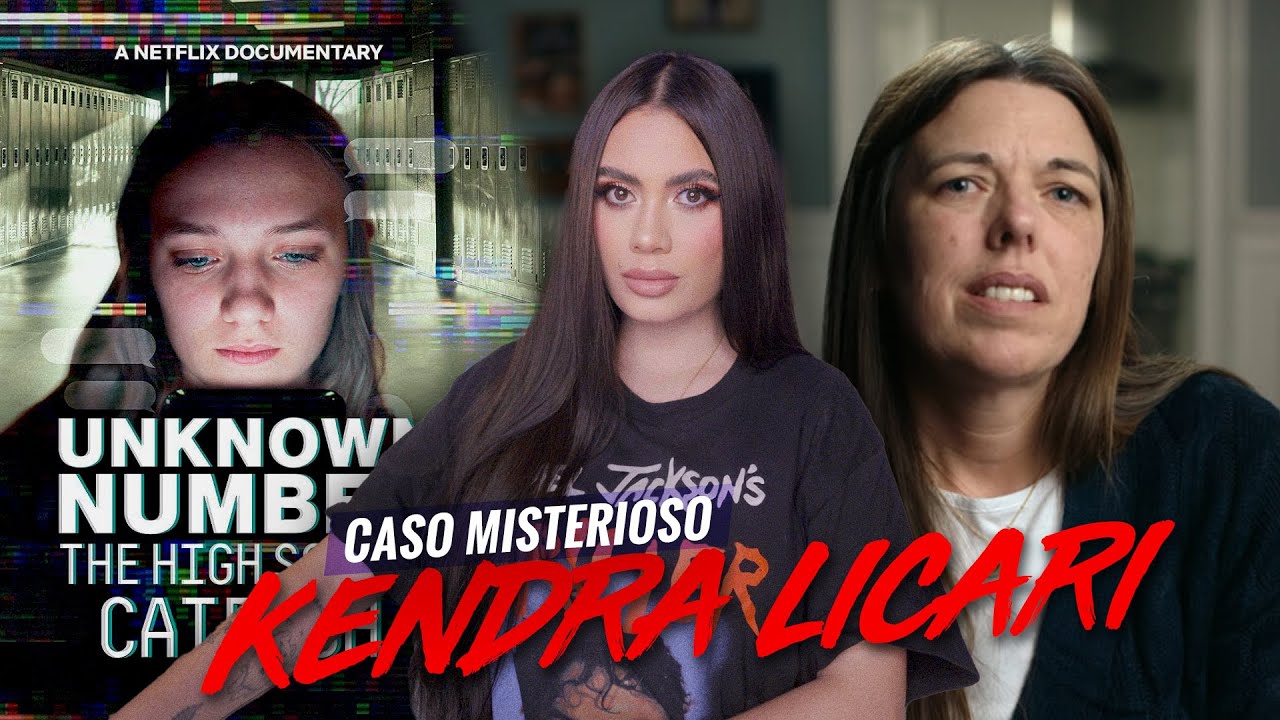 &iexcl;Lo que NO te CONTARON en el IMPACTANTE DOCUMENTAL de NETFLIX! - Paulette