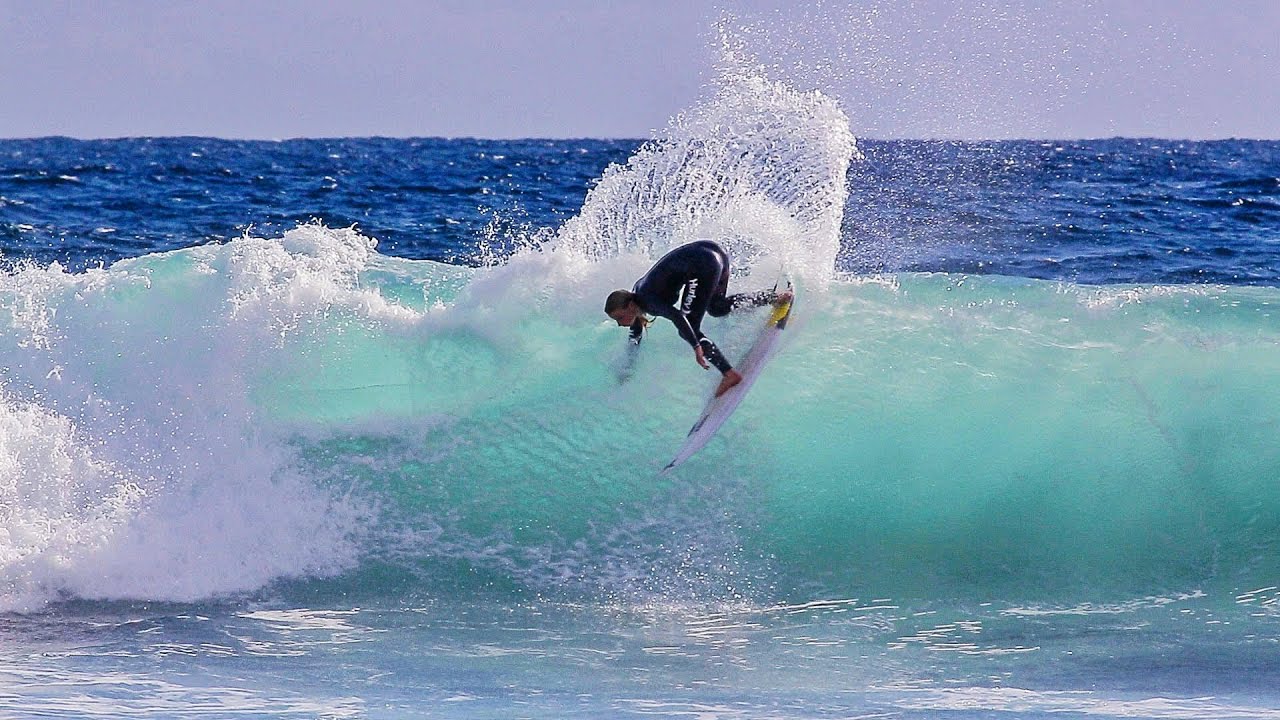 LAKEY PETERSON | MARATHON
