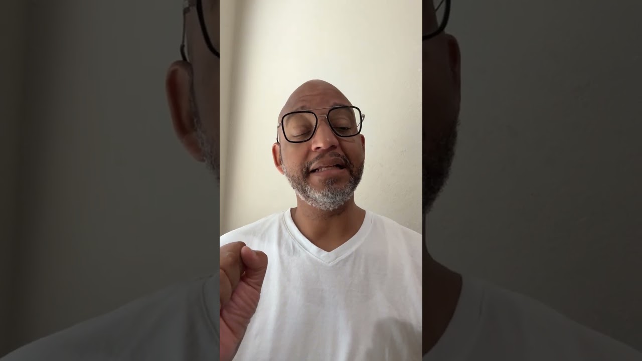 21 Day Daniel Fast Day 2