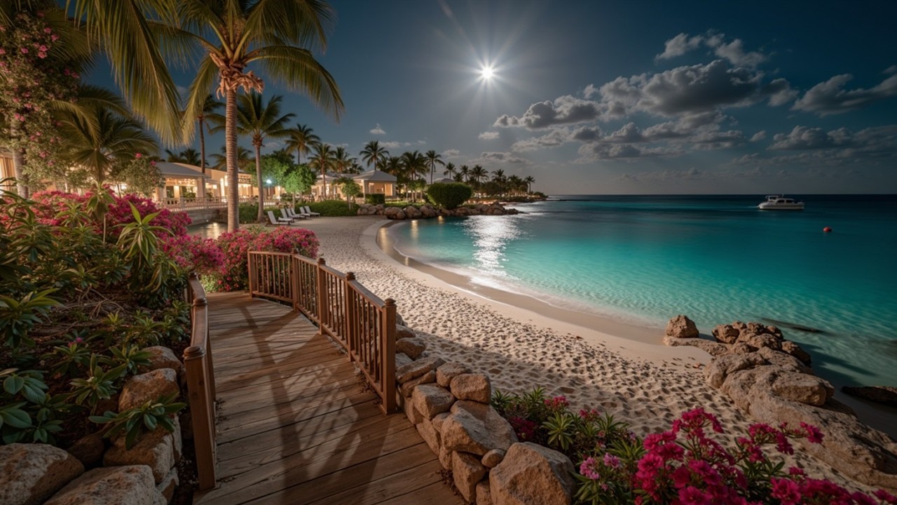 Deep House Mix 2026 | Расслабляющий Тропический Хаус и Океанские Волны - Музыка для Пляжного Бара