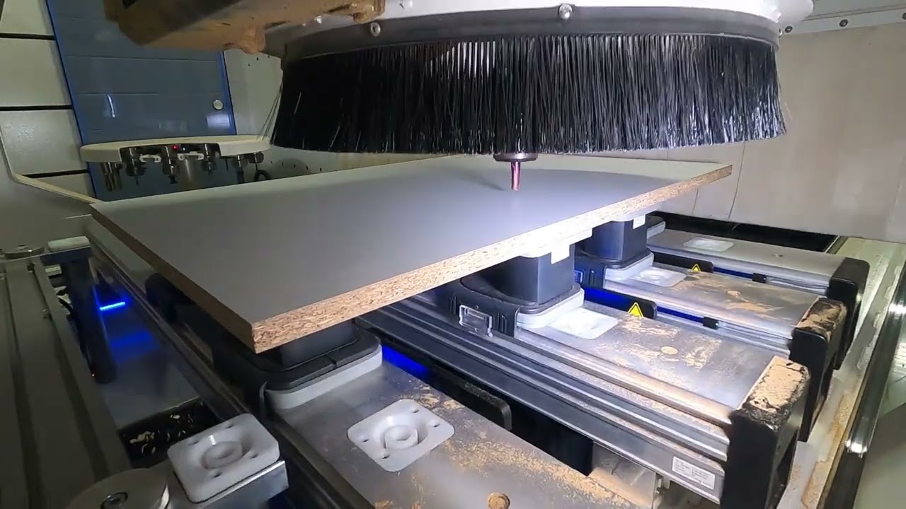 Bullnose and Sink Cutout