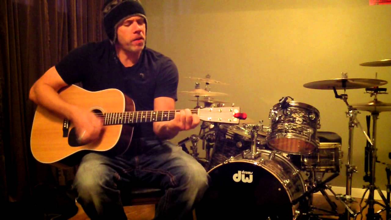 The Calling (original song by Eric Bjornson; June 2013)