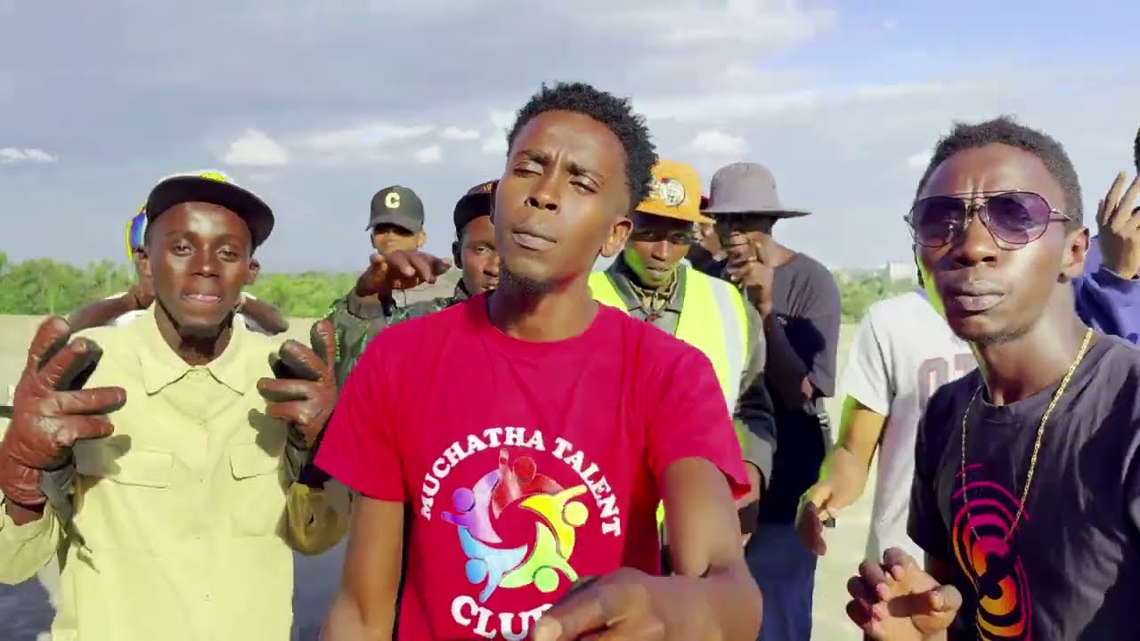 MY MUM  PAPPY DEE X CLOVA official music video #clova #pappyDee #My Mum