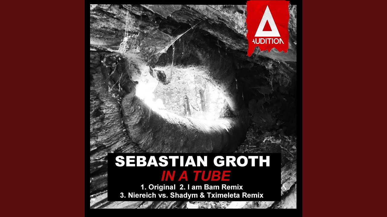 In a Tube (Niereich vs. Shadym & Tximeleta Remix)