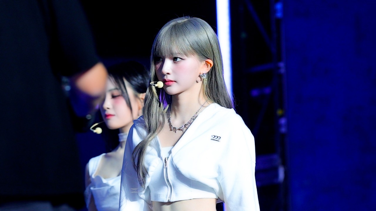 [4K] 260405 트리플에스 곽연지 &lsquo;으르렁&rsquo; | My Secret New Zone in Seoul - tripleS KwakYeonji