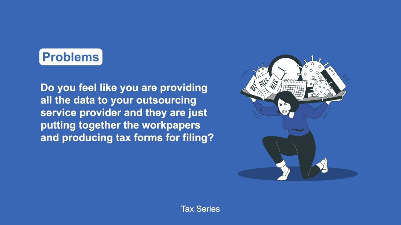 Tax Compliance - Tax Series
