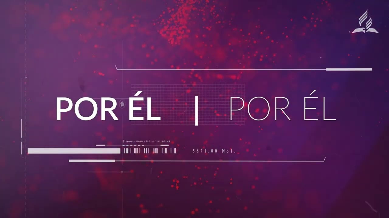 Comprado con sangre por Cristo - Himno Adventista 296
