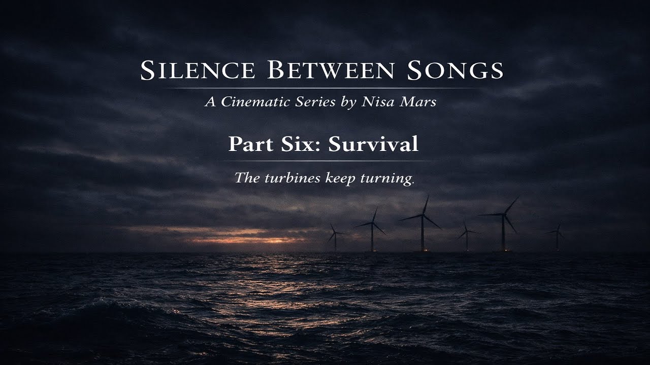 Part 6 SURVIVAL