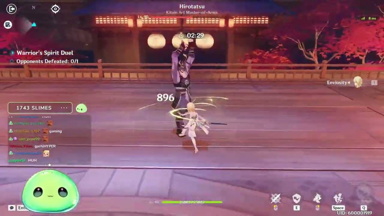 Now close your eyes