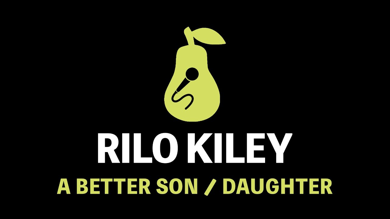 Rilo Kiley - A Better Son / Daughter (Karaoke)