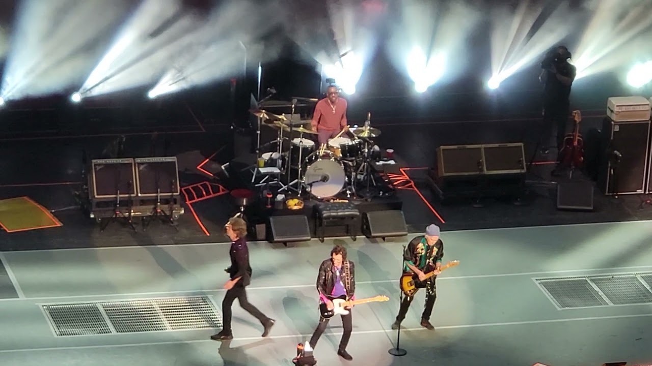 Rolling Stones 